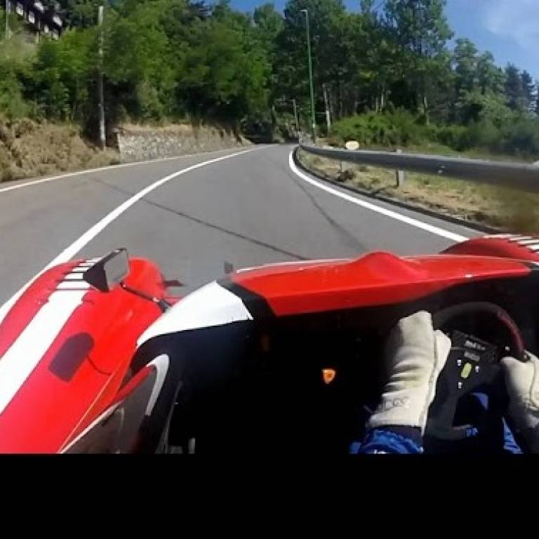 RICHIESTA MONTAGGIO CAMERA CAR