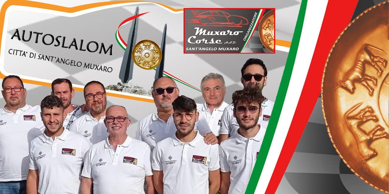 Gruppo Muxaro Corse